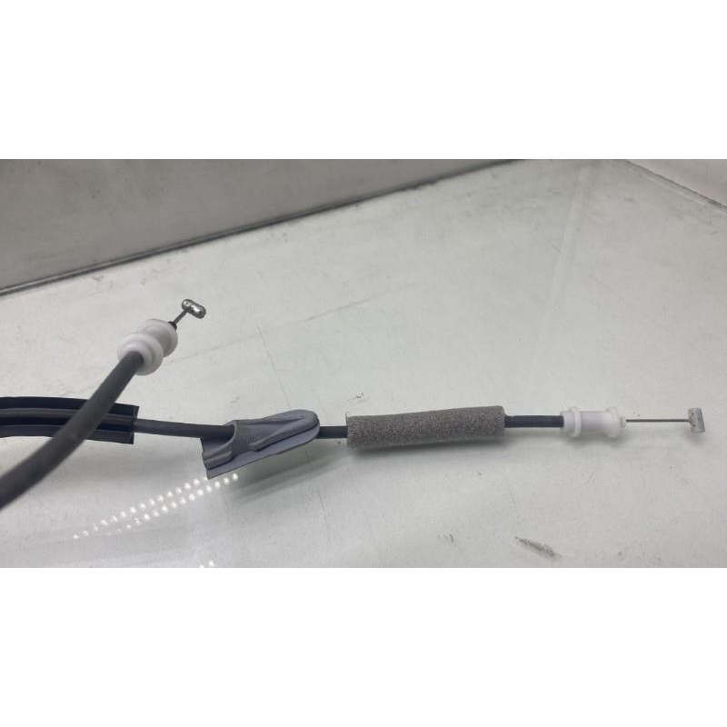 Serrure avant droit OPEL CORSA F Photo n°4