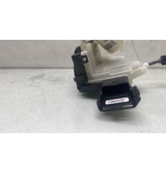 Serrure avant droit OPEL CORSA F