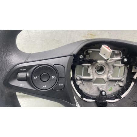 Volant OPEL CORSA F
