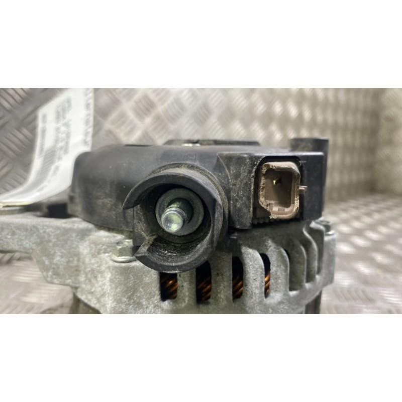 Alternateur OPEL CORSA F Photo n°4