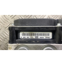 Bloc ABS (freins anti-blocage) OPEL CORSA F