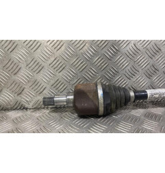 Cardan gauche (transmission) OPEL CORSA F Photo n°1