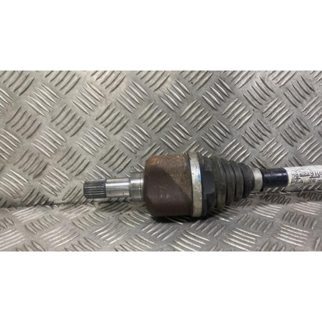 Cardan gauche (transmission) OPEL CORSA F Photo n°1