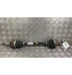 Cardan gauche (transmission) OPEL CORSA F