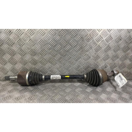 Cardan gauche (transmission) OPEL CORSA F