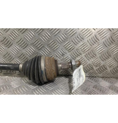 Cardan gauche (transmission) OPEL CORSA F