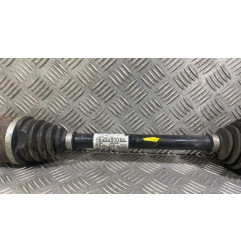 Cardan gauche (transmission) OPEL CORSA F