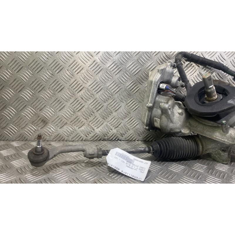 Cremaillere assistee OPEL CORSA F Photo n°1