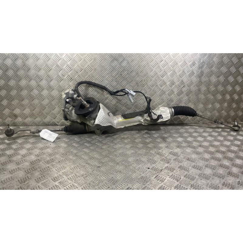 Cremaillere assistee OPEL CORSA F Photo n°3
