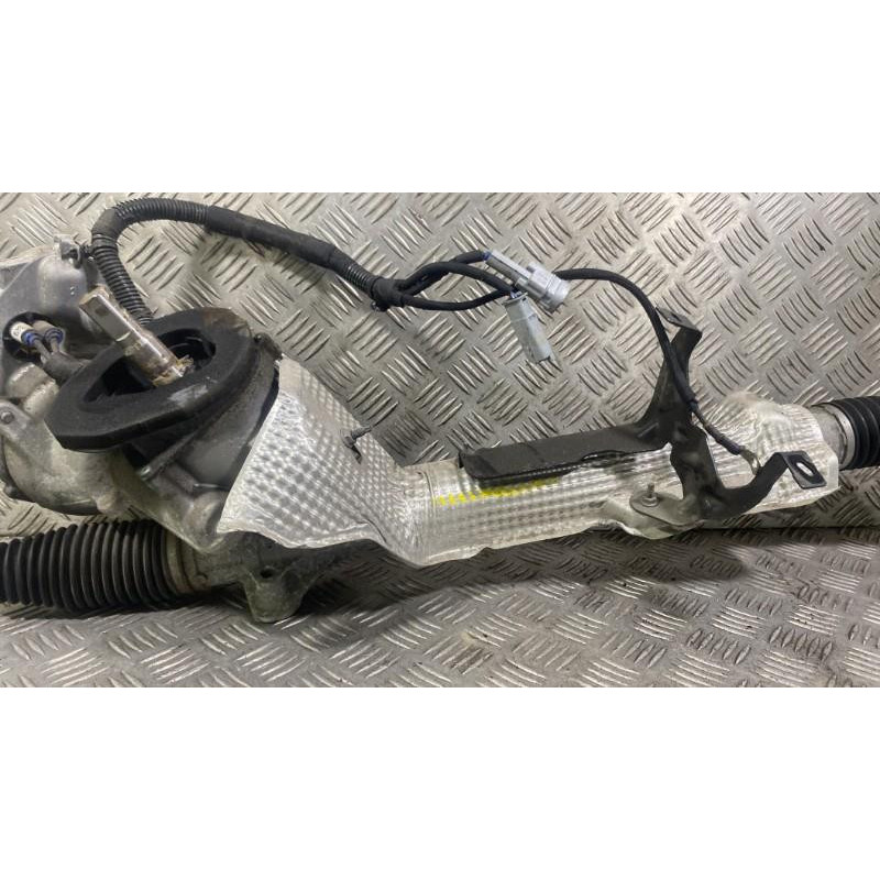 Cremaillere assistee OPEL CORSA F Photo n°4