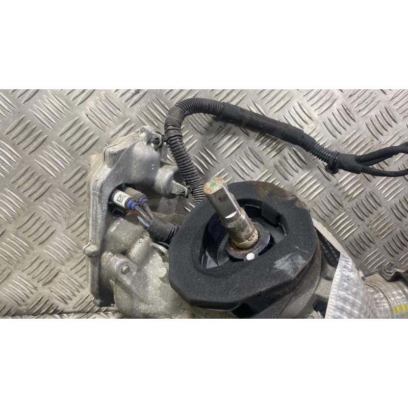 Cremaillere assistee OPEL CORSA F Photo n°5