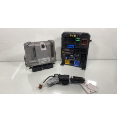 Kit de demarrage OPEL CORSA F