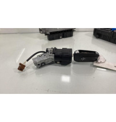 Kit de demarrage OPEL CORSA F