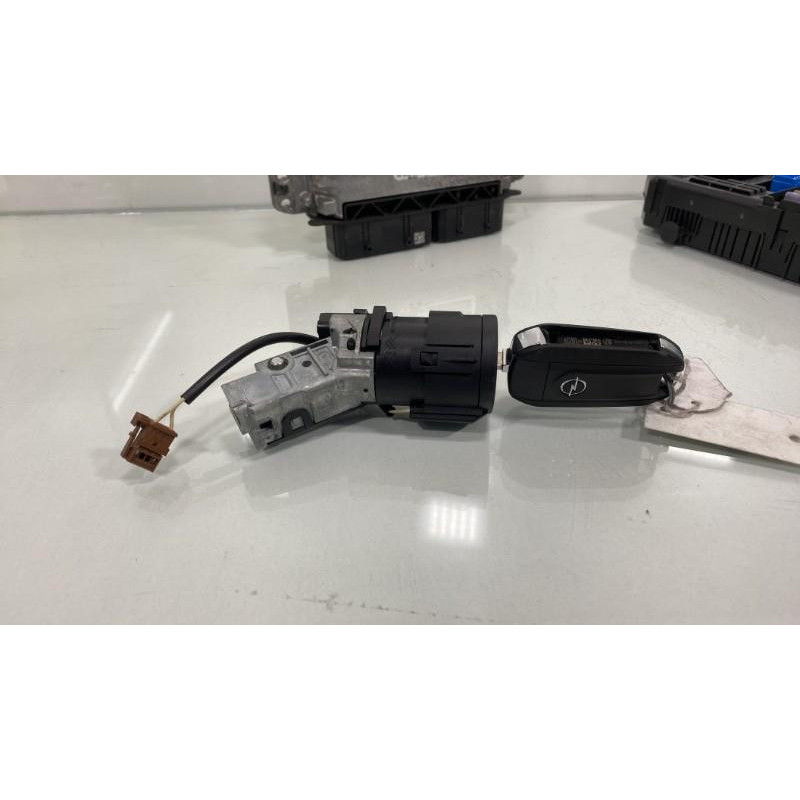 Kit de demarrage OPEL CORSA F Photo n°5