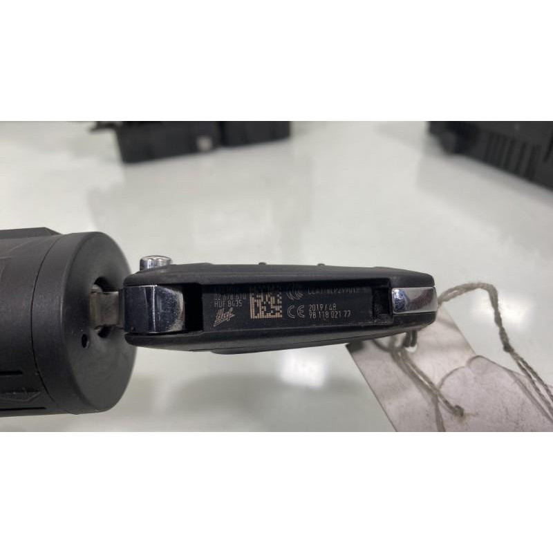 Kit de demarrage OPEL CORSA F Photo n°7