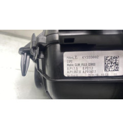 Pulseur d'air OPEL CORSA F