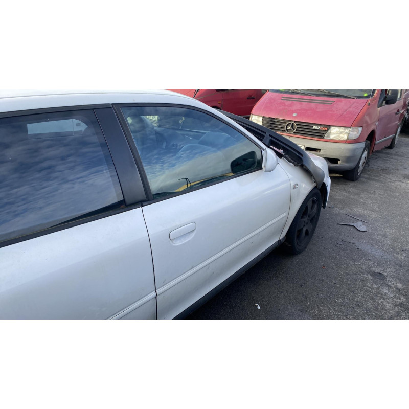Retroviseur droit AUDI A3 1 Photo n°5