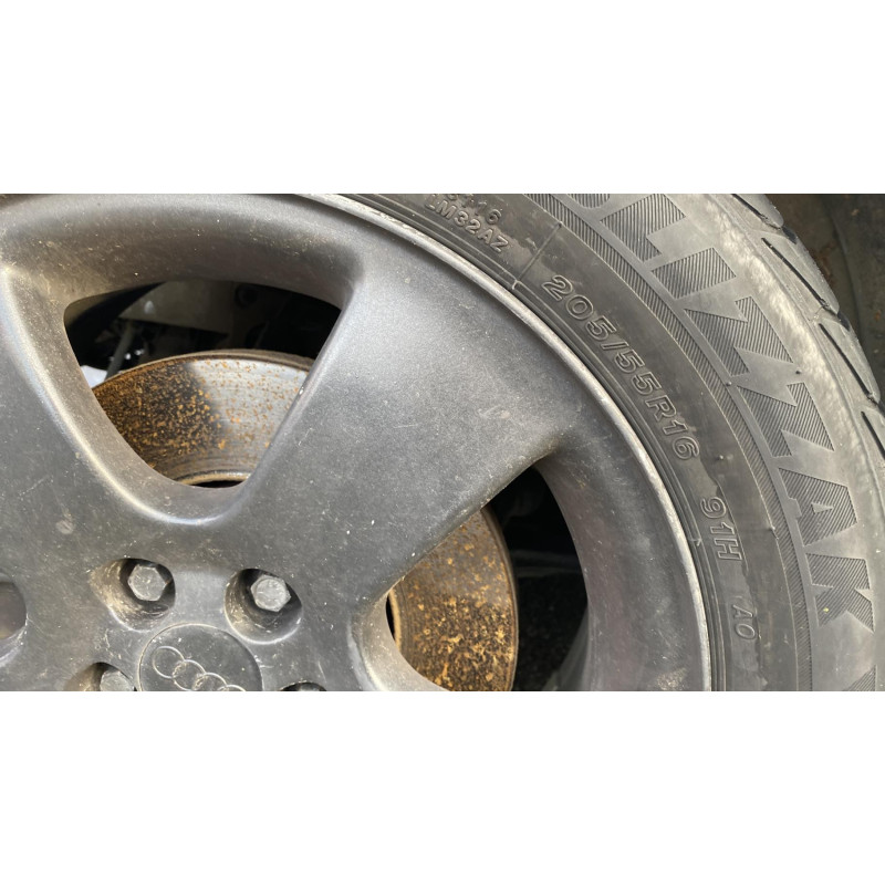 Retroviseur droit AUDI A3 1 Photo n°6