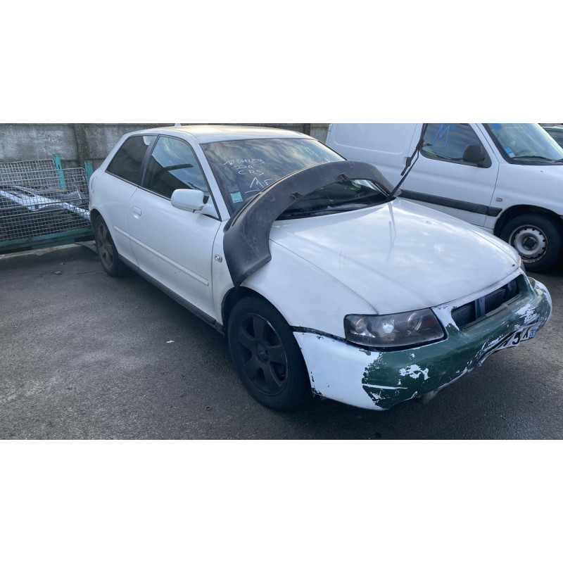 Retroviseur droit AUDI A3 1 Photo n°7