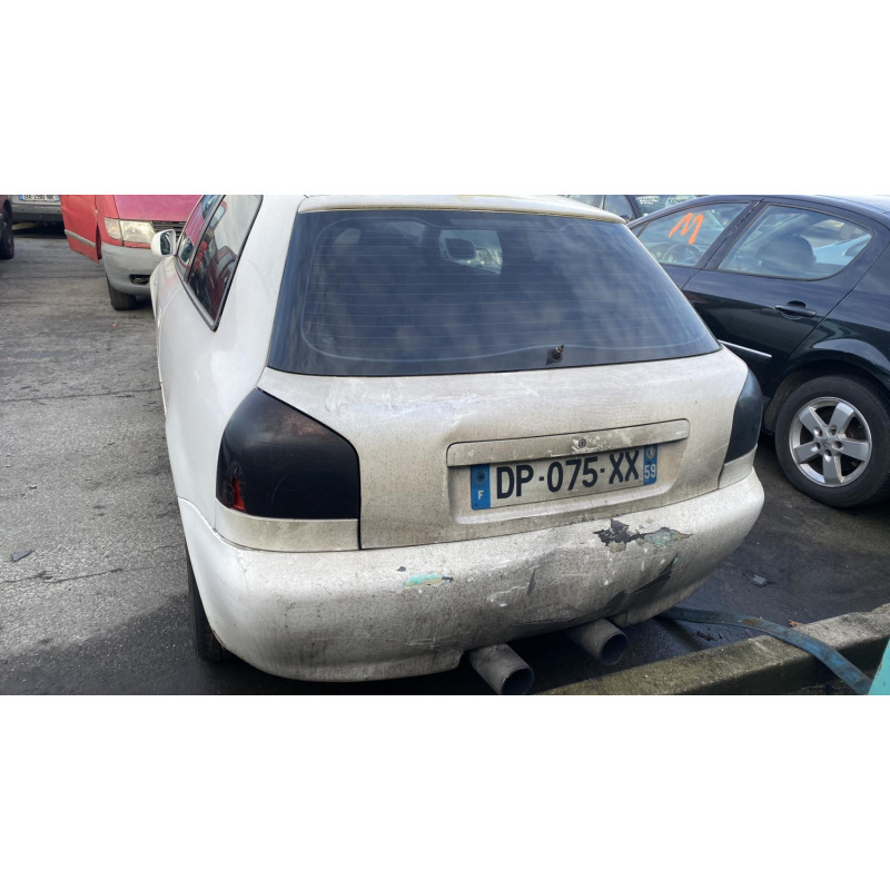 Retroviseur droit AUDI A3 1 Photo n°8