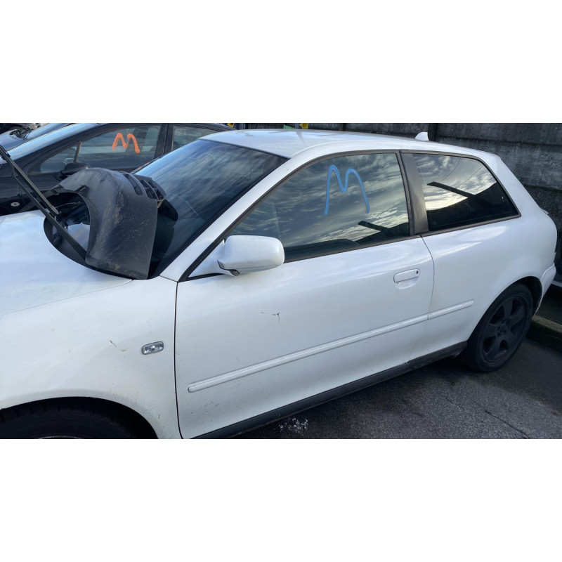 Retroviseur droit AUDI A3 1 Photo n°9