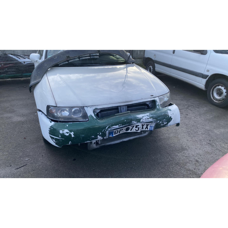 Retroviseur droit AUDI A3 1 Photo n°10