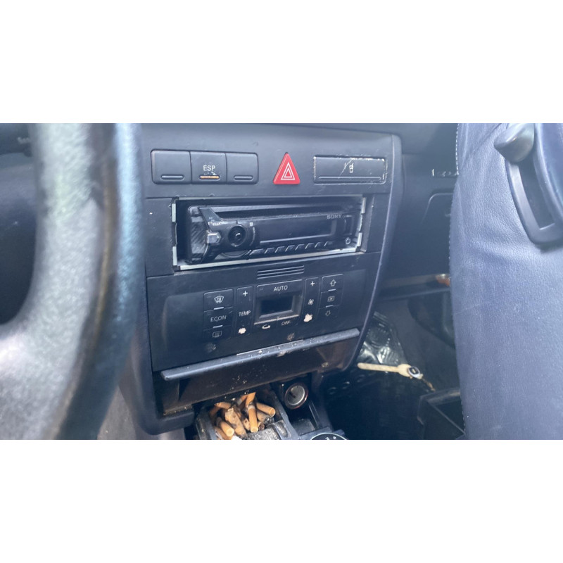 Retroviseur droit AUDI A3 1 Photo n°12