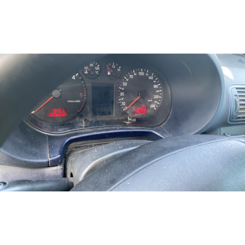 Retroviseur droit AUDI A3 1 Photo n°13