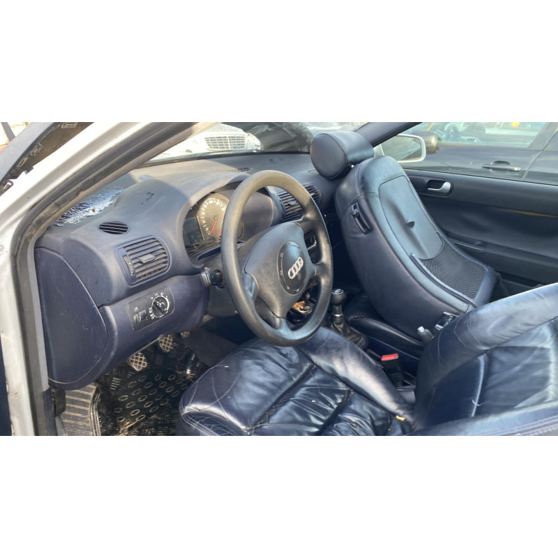 Retroviseur droit AUDI A3 1 Photo n°14
