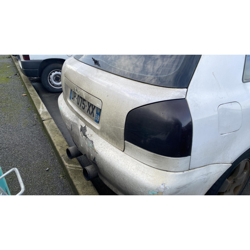 Retroviseur droit AUDI A3 1 Photo n°15