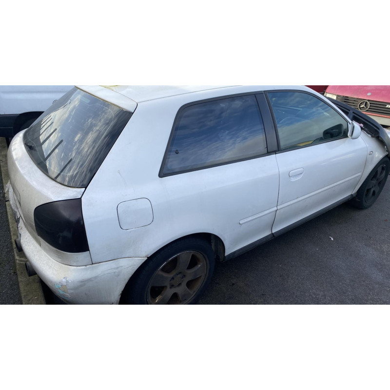 Retroviseur droit AUDI A3 1 Photo n°16