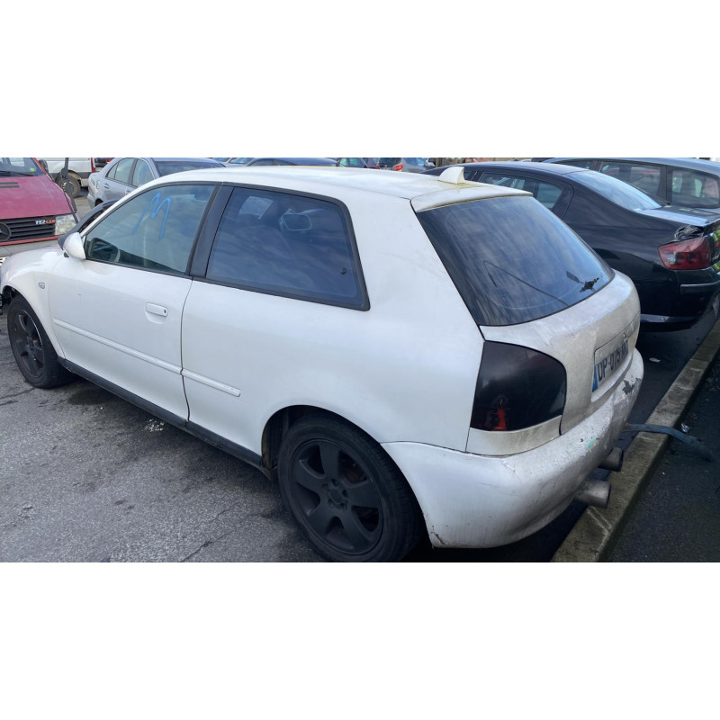 Retroviseur droit AUDI A3 1 Photo n°20