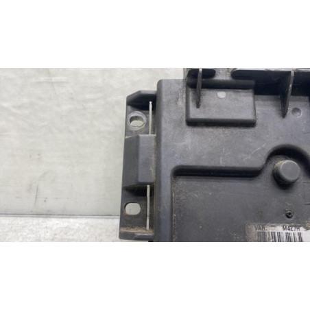 Calculateur moteur PEUGEOT PARTNER 1 Photo n°1