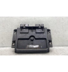 Calculateur moteur PEUGEOT PARTNER 1