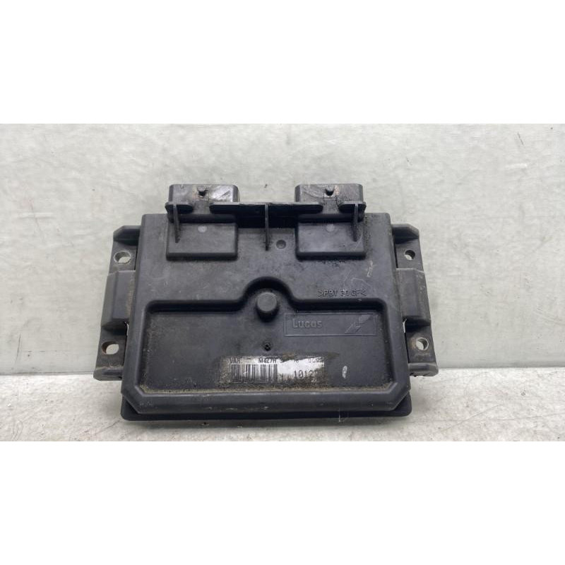 Calculateur moteur PEUGEOT PARTNER 1 Photo n°2