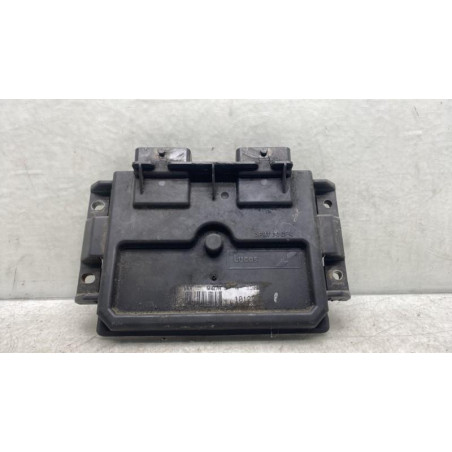 Calculateur moteur PEUGEOT PARTNER 1