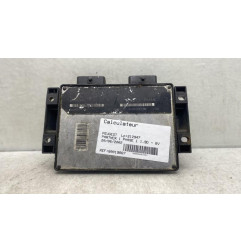 Calculateur moteur PEUGEOT PARTNER 1