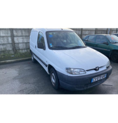 Calculateur moteur PEUGEOT PARTNER 1