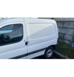 Calculateur moteur PEUGEOT PARTNER 1