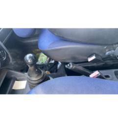 Calculateur moteur PEUGEOT PARTNER 1