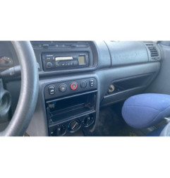Calculateur moteur PEUGEOT PARTNER 1