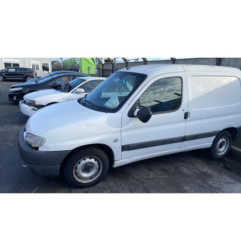 Calculateur moteur PEUGEOT PARTNER 1