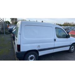 Calculateur moteur PEUGEOT PARTNER 1