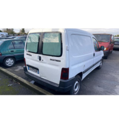 Calculateur moteur PEUGEOT PARTNER 1