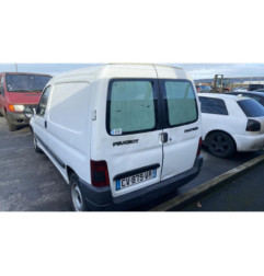 Calculateur moteur PEUGEOT PARTNER 1