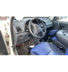 Calculateur moteur PEUGEOT PARTNER 1