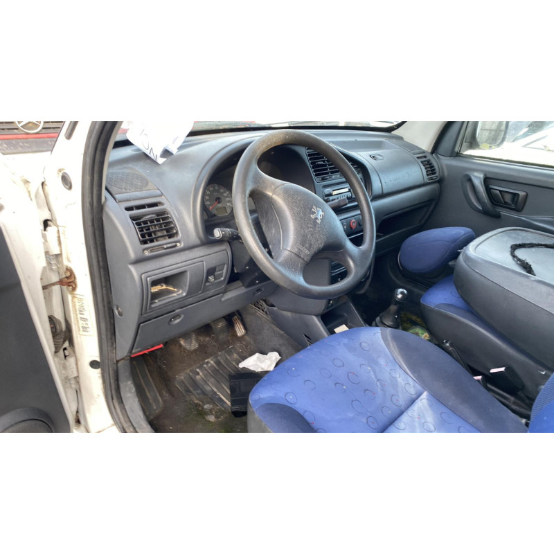 Calculateur moteur PEUGEOT PARTNER 1 Photo n°18