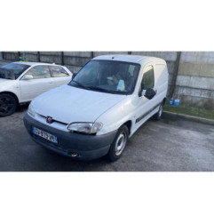 Calculateur moteur PEUGEOT PARTNER 1
