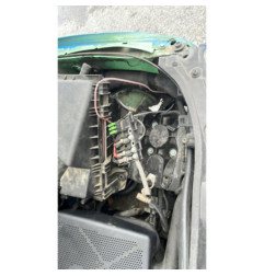 Serrure avant droit AUDI A3 1