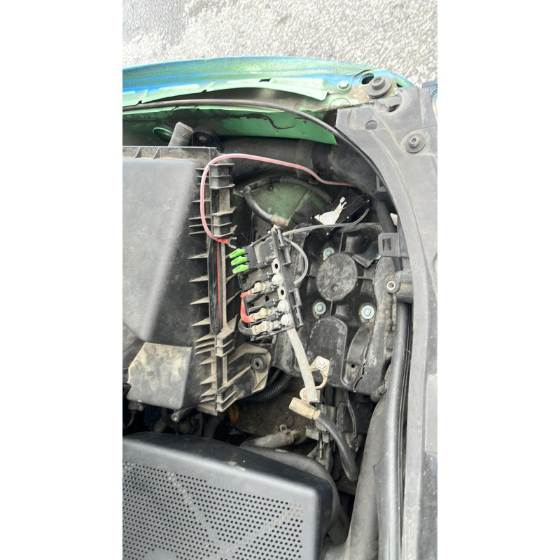 Serrure avant droit AUDI A3 1 Photo n°4